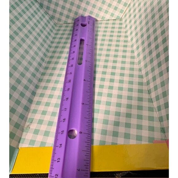 Easter Bunny Rabbit Basket - Picture 5 of 6